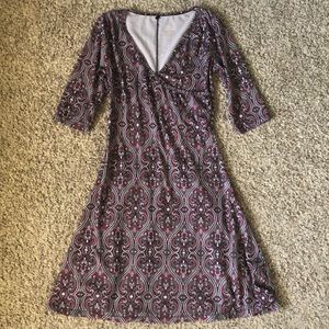 Prana dress